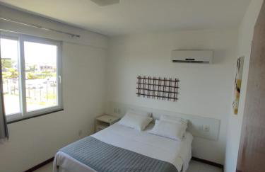 Apartamento 03 suítes - Tree Bies Beach Resort - Praia de Subaúma - Foto 13