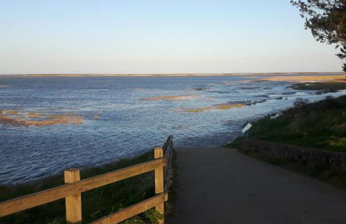 Coastal Annex at Saltfleet - Foto 35