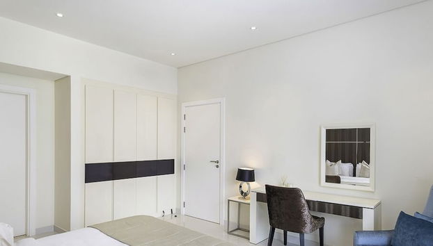 LUX The Bays Edge Canal View Suite - Foto 2, Habitación