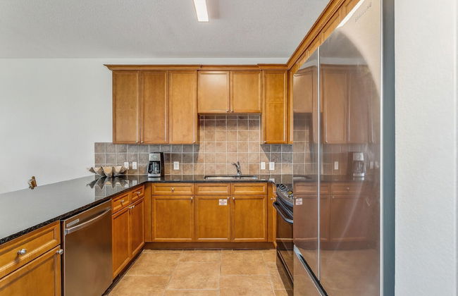 Beach Club Resort Residence and Spa - Foto 14