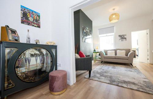 Earp House - Air Host & Stay - Sleeps 7 - Foto 23