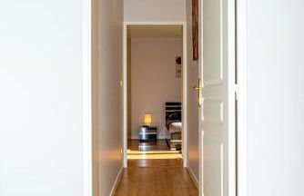 Le Victoria hyper-centre Décines - Foto 19