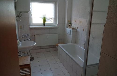 Ferienwohnung Margit am Park - Foto 11