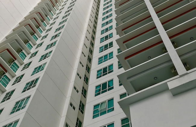 Pinnacle Tower Johor Bahru - Photo 49