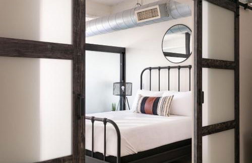 SD Modern Rustic 3BR Apartment - Foto 19