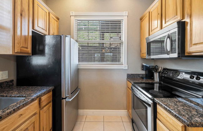 Blue Bird Hideaway - Near Silver Dollar City - Photo 9