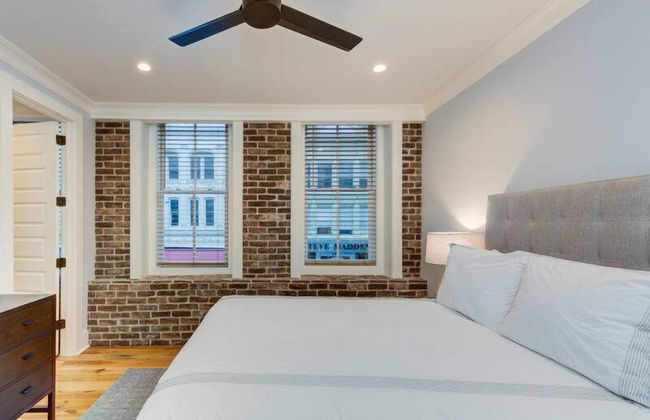 The Quarters on King - Foto 2