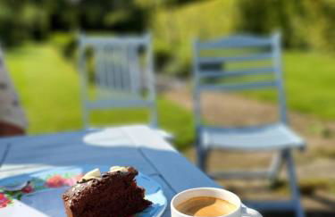 Cliff House Holiday Cottages - Foto 46