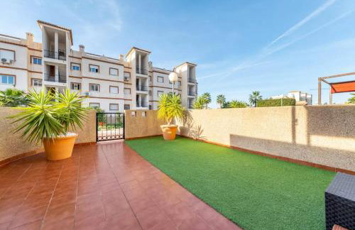 021 Casa Cálida - Orihuela Costa - Foto 29