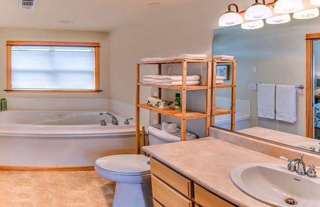 The Pioneer Craftsman House - Closest to Osf - Foto 10