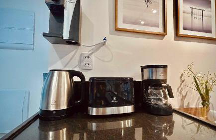 Estúdio 1004: Jardim Camburi . Vitória- E.S. - Foto 9