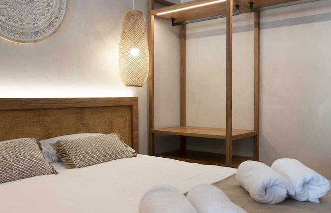 Apartamentos Balisse - Foto 9