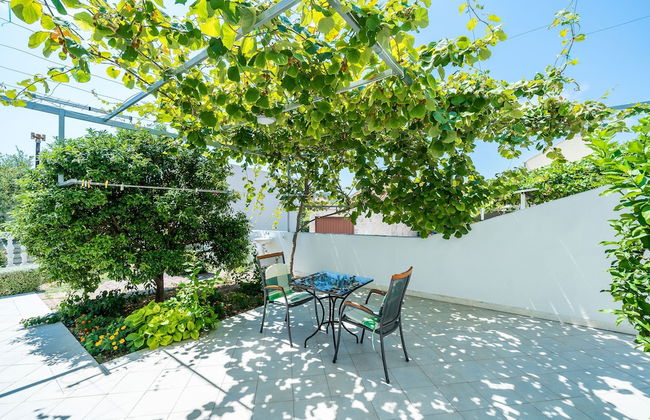 Villa Marija Adriatic - Foto 1