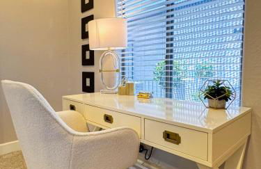 3 King Rooms Sleeps 12 Heated Pool Waterslide Paradise - Foto 49