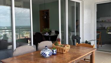 Apartamento com Vista Maravilhosa para COP 30 - Foto 5