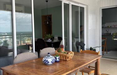 Apartamento com Vista Maravilhosa para COP 30 - Foto 5