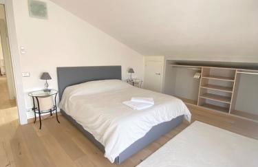 Una Mansarda Sul Mare - Foto 9