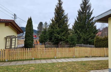 FEWO klein mit Garten - Foto 20