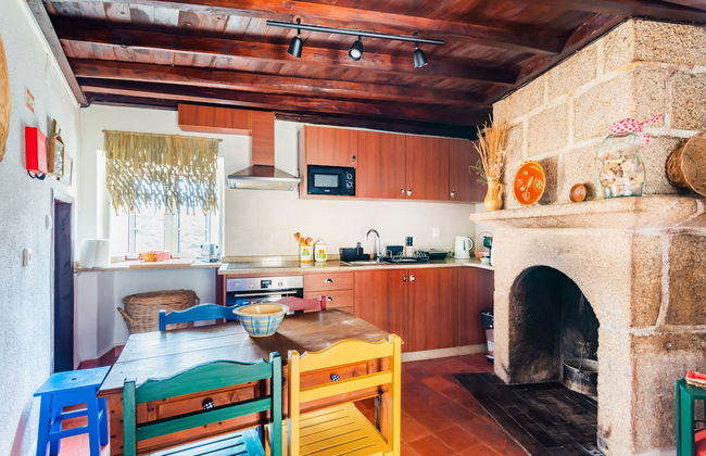 Casa das 10 Janelas at Monsanto - Foto 13