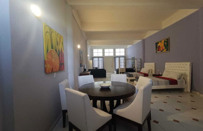 Cozy studio across from the Ocean E12 - Foto 8