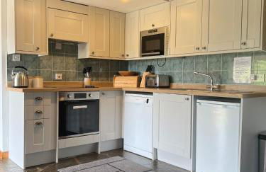 Tigh Phadraig at Marys Thatched Cottages - Foto 12