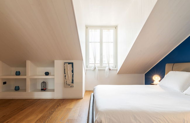 easyhomes - Brera Luxury Suites - Photo 8