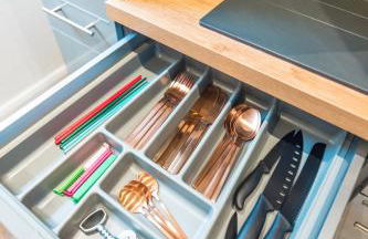 Stylisch - ruhig - gemütlich - zentral - einladend - Foto 33