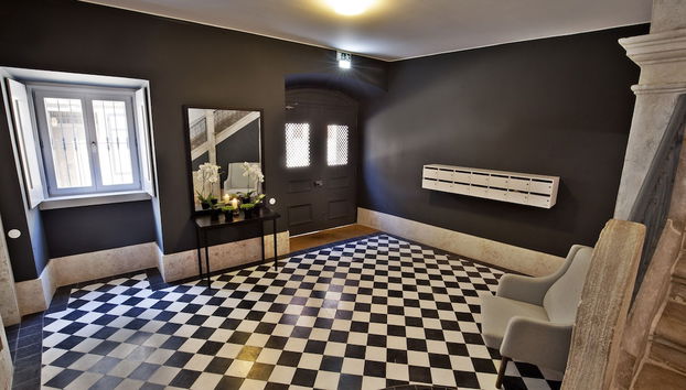 Lisbon Five Stars Apartments Combro 7 - Foto 3, Entrada interior