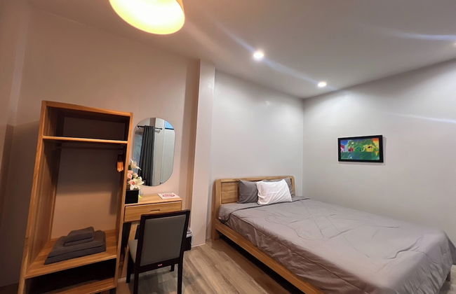 Baansuan Jaidee near Ton Nga Chang Waterfall - Foto 17