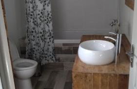 Appartement ensoleillé avec jardin et barbecue - Foto 7