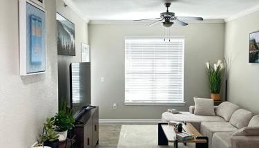 Homey 1BR Getaway Near Trails & Local Shops - Foto 5