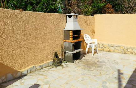 VILLA SPARTACUS - piscina privada y vistas al mar - Photo 38