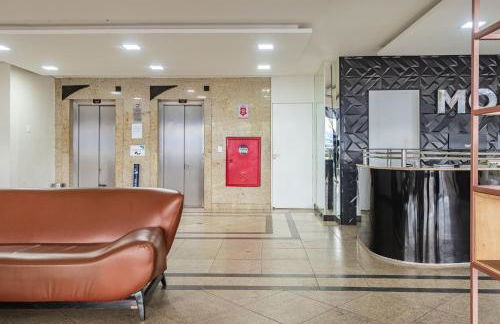 Mont Blanc Apartamentos - Photo 57