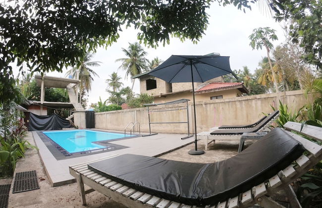 Shrinith's Place - Dodanduwa - Photo 35