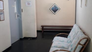 APARTAMENTO PRAIA CENTRO - Foto 5, Lobby or reception