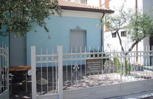 Residence Diffuso Arcobaleno - Foto 64