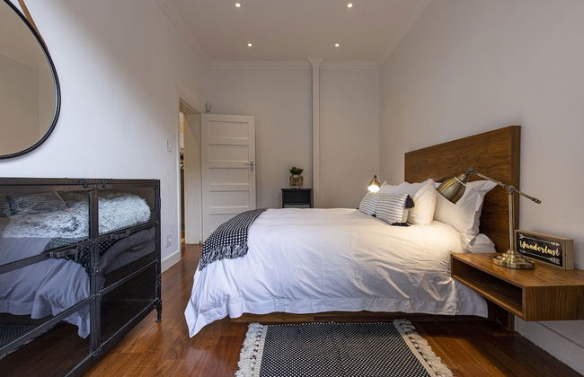 Clifton YOLO Spaces – Clifton Sea View Apartments - Foto 12