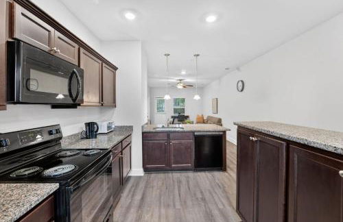 Comfortable Savannah Stay With Amenities - Foto 15