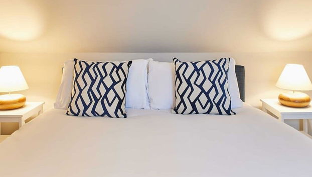 Host Stay Esk View - Foto 3, Habitación