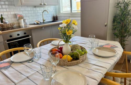 Les Cocons d'Agathe, La Marinière, la plage à pieds - Foto 8