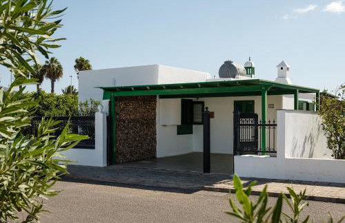 Casa Chica - Foto 22