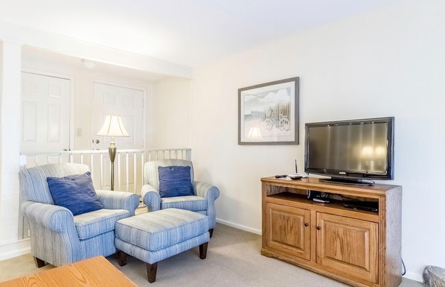 Lakewood Resort 1 Bedroom Condo 204 - Photo 17