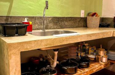 Chalé Makani - Pontal de Maceió - Photo 26