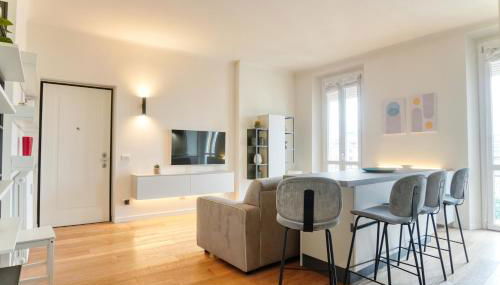 Piranesi Boutique Apartments - Modern Design 5 mins from Linate Airport - Foto 1