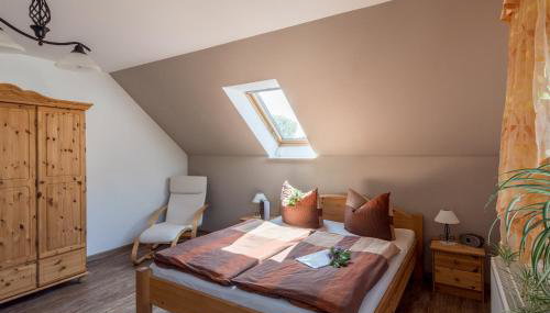 Ferienwohnung Hetzdorf - Urlaub am Tharandter Wald - Foto 4