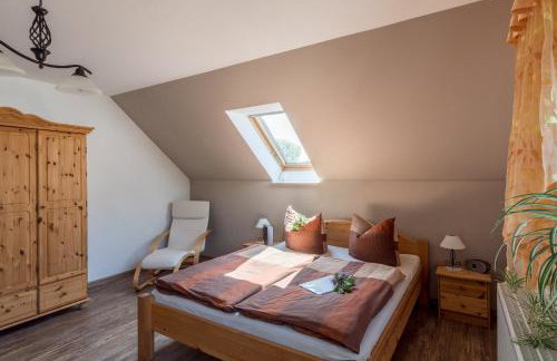 Ferienwohnung Hetzdorf - Urlaub am Tharandter Wald - Foto 4