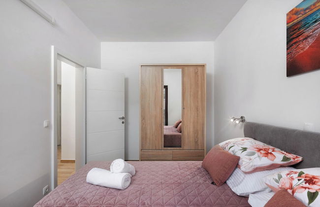 Seafront Apartment Nana - Foto 4