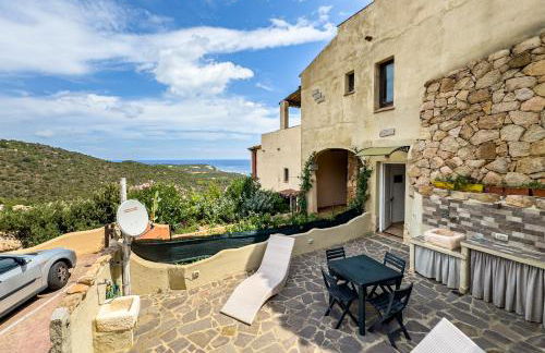 Familyhouse Pevero Hill Porto Cervo - Foto 1