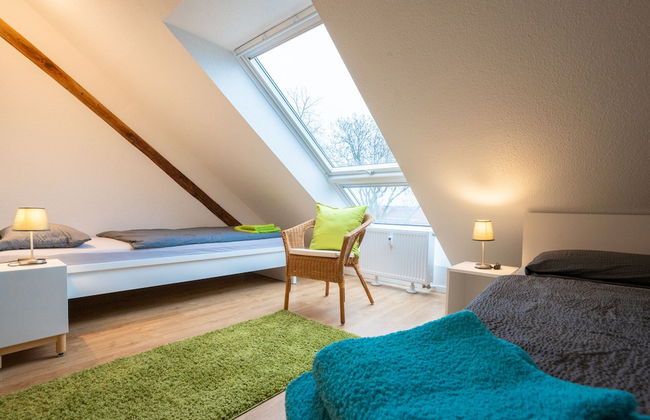 Meine Zeitwohnung - Foto 11