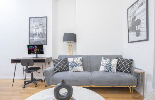 Charming Stay Near Williamsburg in Brooklyn - Foto 13